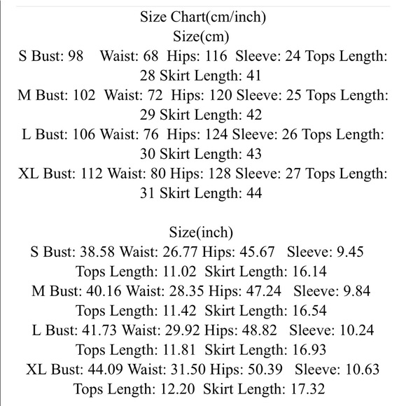 Boho 2-Piece Skirt Set, New - Picture 10 of 11